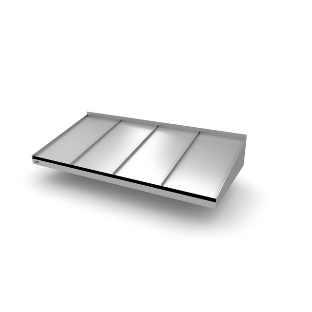 ENTRETAK CLASSIC SILVER D1155 B2000 | Beijerbygg Byggmaterial